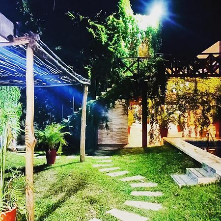 Framfor Inn Chetumal Exterior foto