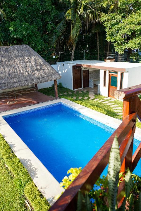 Framfor Inn Chetumal Exterior foto